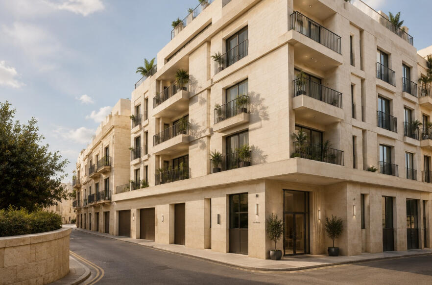 Residential Investments